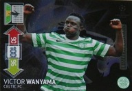 Karta Limited Champions League 2012/13 - WANYAMA