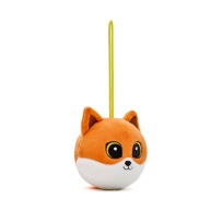 gang słodziaków maskotka junior lisek Lucuś