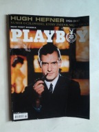 PLAYBOY nr 11(299)2017