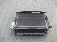 VOLVO XC90 2,4TDI 163KM AUTOMAT CHŁODNICE KOMPLET