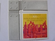 RFN - Huta Alt Volkliger - UNESCO - Mi. 1875 **