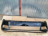 VW PASSAT B8 3G0 ZDERZAK PRZÓD