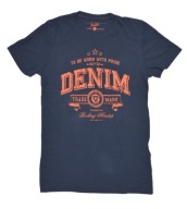 Koszulka t-shirt TOM TAILOR roz. S