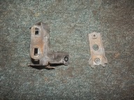 Honda CBR 500 14r uchwyt mocowanie blaszka owiewki