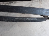 Pas klinowy wąskoprofilowy STOMIL SPC 2800 -nowy!!