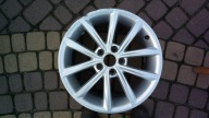 Felga 17' 8,5J ET50 5x112 VW TT II 8J0601025BE