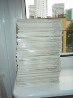 Książka z serii Biblioteczka Poradnika Domowego i Przepisy Czytelników 1szt