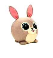 GANG SŁODZIAKÓW z BIEDRONKI MASKOTKA zając zuzia