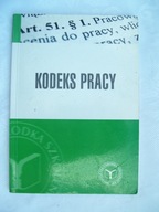 KODEKS PRACY 2005