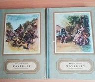 W. SCOTT - WAVERLEY (PRZYGODOWA )