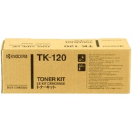 Toner do drukarki Kyocera TK-120 Nowy Oryginał