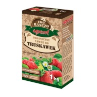 Nawóz organiczny, naturalny Agrecol granulat 1 kg 1 l