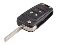 CHEVROLET CAMARO CRUZE SONIC KLUCZYK PILOT OBUDOWA