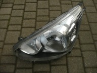 Space Star II reflektor lampa przód L EU Poznań