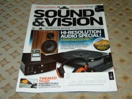 Czasopismo - Sound and Vision 05-2016, Vol. 81 No. 4 !