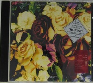 DAVE STEWART (Eurythmix) -Honest [CD BDB]