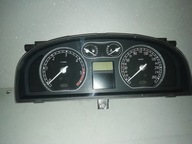 LICZNIK ZEGARY LAGUNA 2 II EUROPA DIESEL AUTOMAT