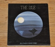 WORLD STANDARD & WECHSEL GARLAND - The Isle - JAPAN CD