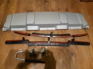 osłona chłodnic mini,osłony ALL 4