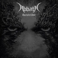 Abbath "Outstrider " CD