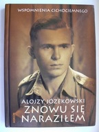 ZNOWU SIĘ NARAZIŁEM Józekowski