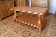 Ława dębowa - kolor do wyboru