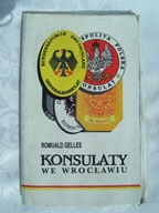 KONSULATY WE WROCŁAWIU - GELLES