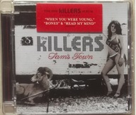 The Killers – Sam's Town