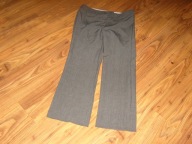 GEORGE ELEGANCKIE SPODNIE 42