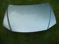 Mazda 6 VI 02-08r. maska przód przednia Poznań