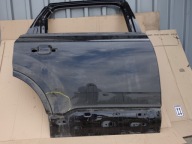 DRZWI PRAWY TYŁ AUDI Q7 4M0 S-LINE + LISTWA