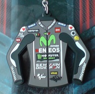 Brelok do kluczy motocykl kurtka logo DAiNESE