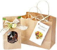 Prezentowy Hit! Pyszna Herbata dla Babci i Dziadka