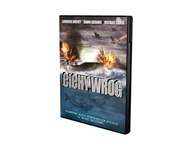 CICHY WRÓG Brawurowa akcja płetwonurków DVD FOLIA