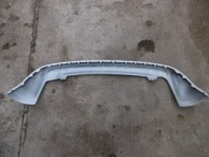 FORD FOCUS MK3 ST DOKŁADKA ZDERZAKA DYFUZOR TYŁ