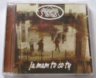 Wzgórze YA-PA 3 - Ja Mam To Co Ty - Płyta CD - 1 Wydanie (1998) RRX