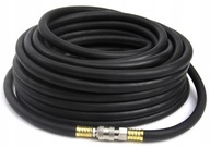 WĄŻ PRZEWÓD ZAKUWANY PNEUMATYCZNY 10M DO KOMPRESOR