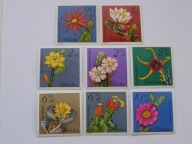 Polska - Kaktusy - Fi. 2636 - 43 **