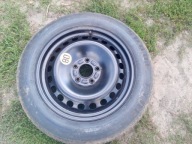 Dojazdówka Ford Focus C-Max 16 cali 125/85