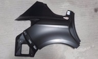 FORD S MAX S-MAX 2 II 2016 TYLNY TYŁ PRAWY BŁOTNIK