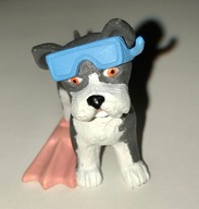 CHI CHI LOVE Beach Boston Terier Bosti-Love nr 12