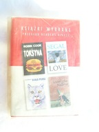 Książki wybrane - Przegląd Reader's Digest