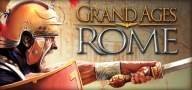 Grand Ages Rome PC STEAM KEY KLUCZ
