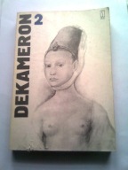 DEKAMERON - Boccaccio