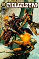 Pielgrzym. Rajski ogród Garth Ennis