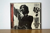 Forty 45's Classic Tracks From A Legendary UNIKAT