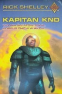 Kapitan KND Rick Shelley