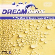 CD Dream Dance Vol.7 (The Best of Dream House & Trance) 1998