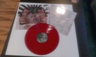 EQUILIBRIUM - Renegades RED VINYL/LP/