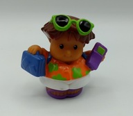 1 figurka Little P nr 05/13TLC z 2008r z kolekcji